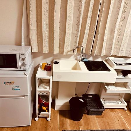 ホテル 道頓堀house 大阪市 エクステリア 写真
