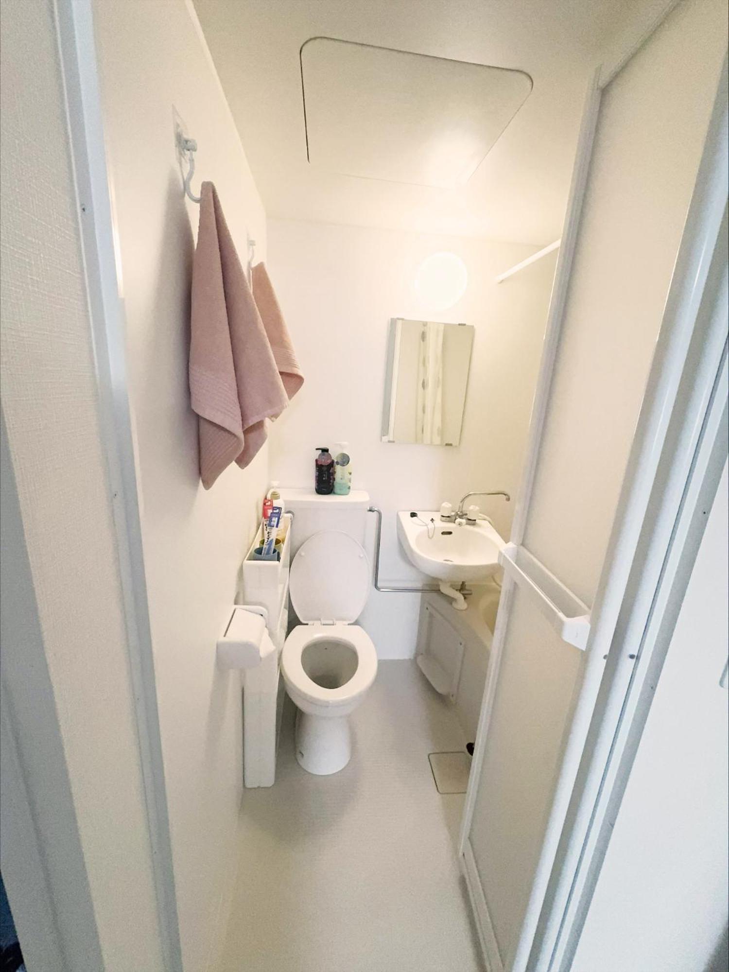 ホテル 道頓堀house 大阪市 エクステリア 写真