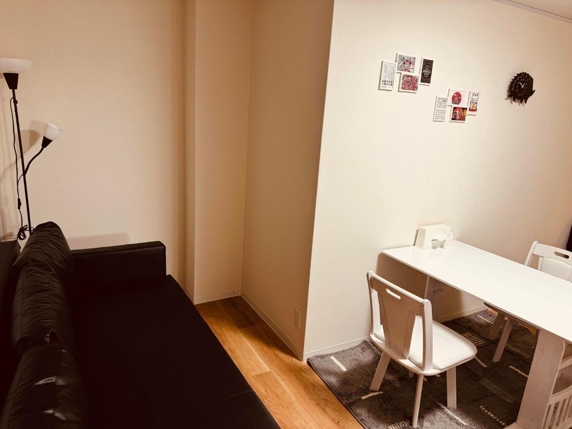 ホテル 道頓堀house 大阪市 エクステリア 写真