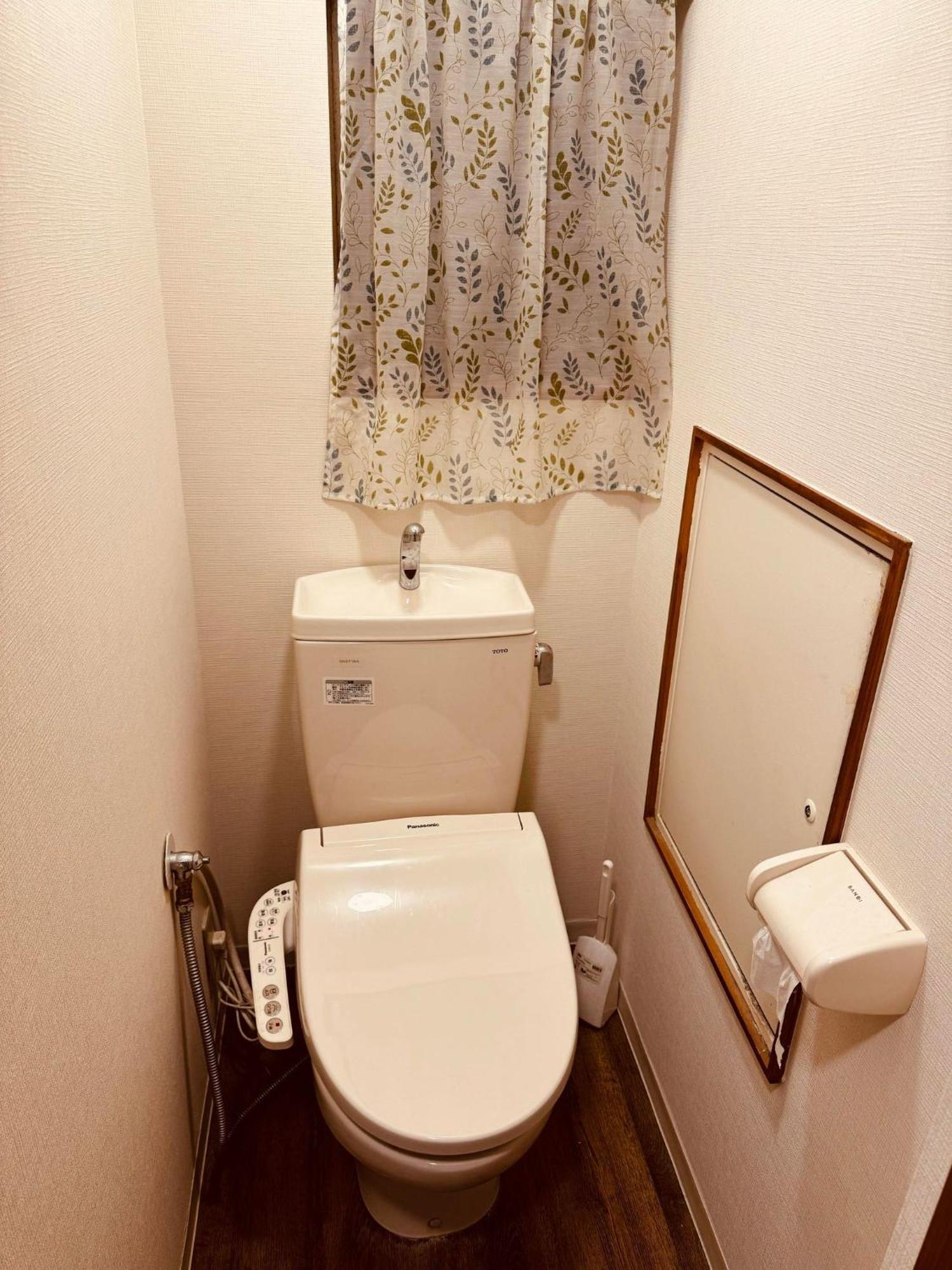 ホテル 道頓堀house 大阪市 エクステリア 写真