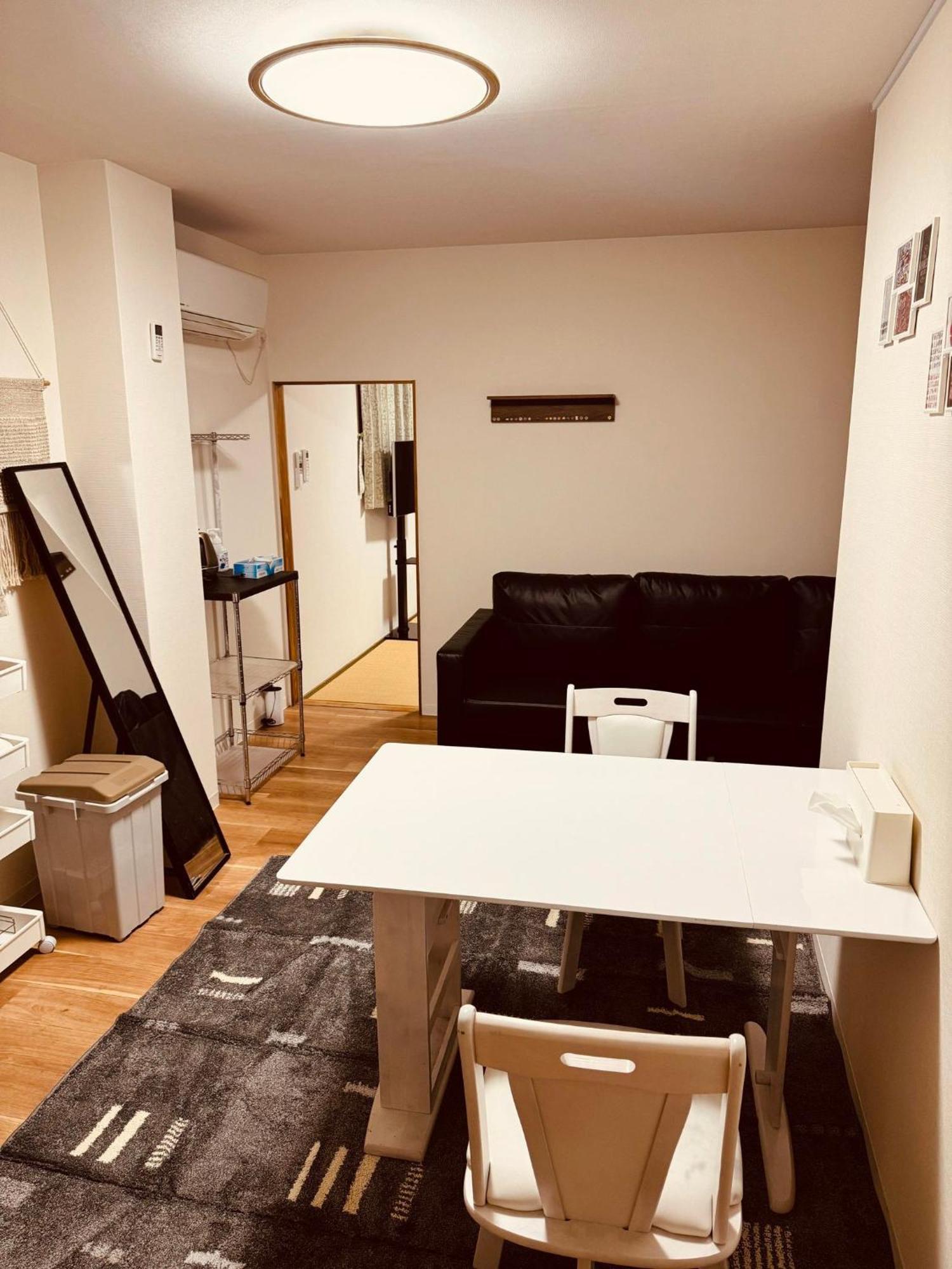 ホテル 道頓堀house 大阪市 エクステリア 写真