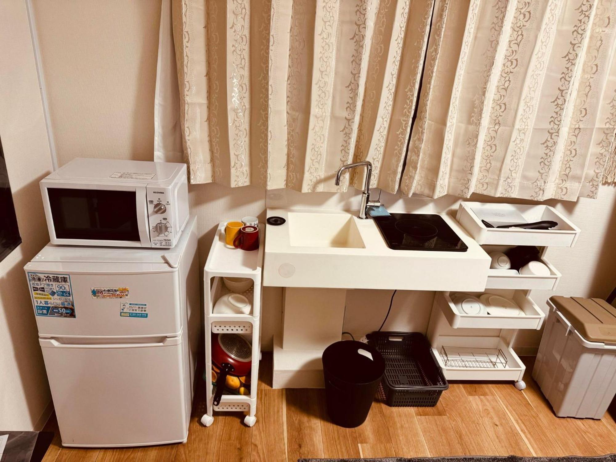 ホテル 道頓堀house 大阪市 エクステリア 写真