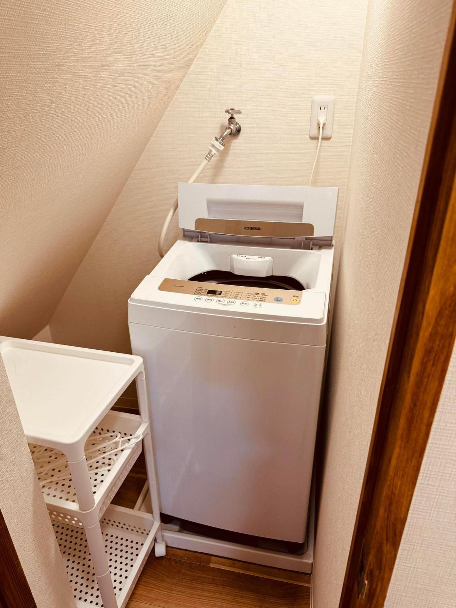 ホテル 道頓堀house 大阪市 エクステリア 写真
