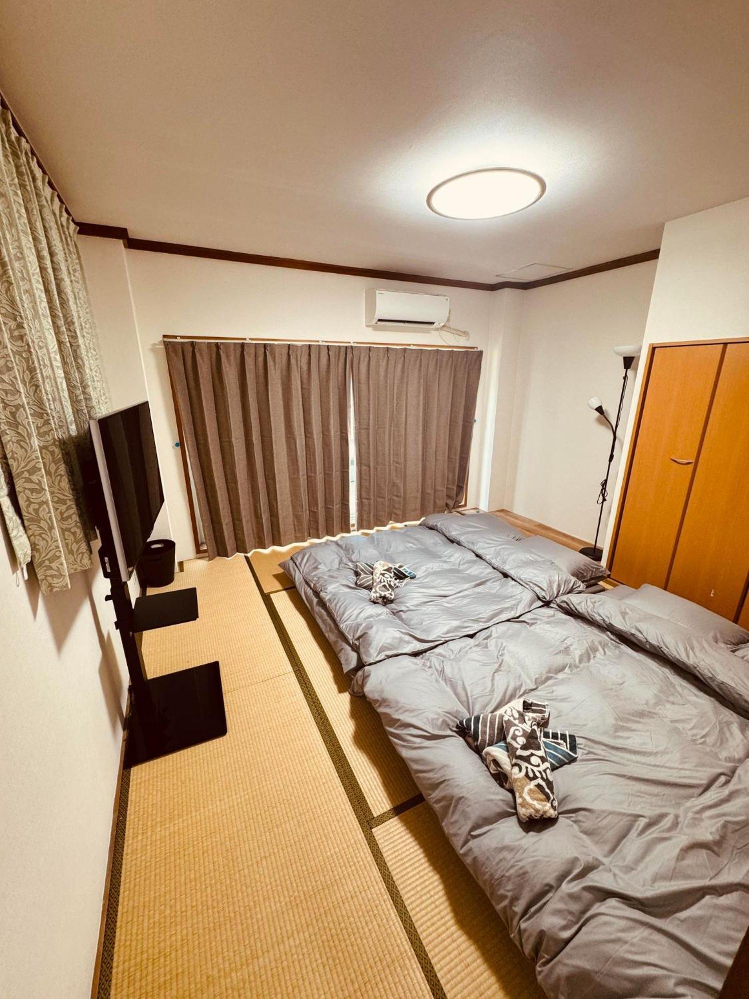 ホテル 道頓堀house 大阪市 エクステリア 写真